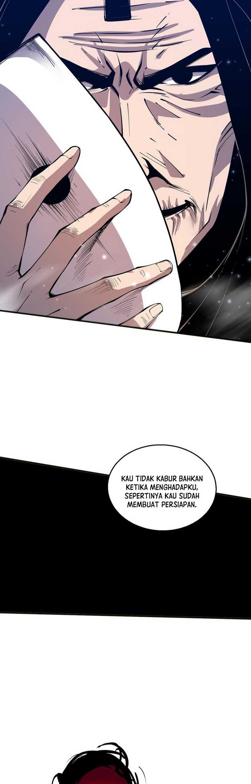 Disastrous Necromancer Bab 77 halaman 39