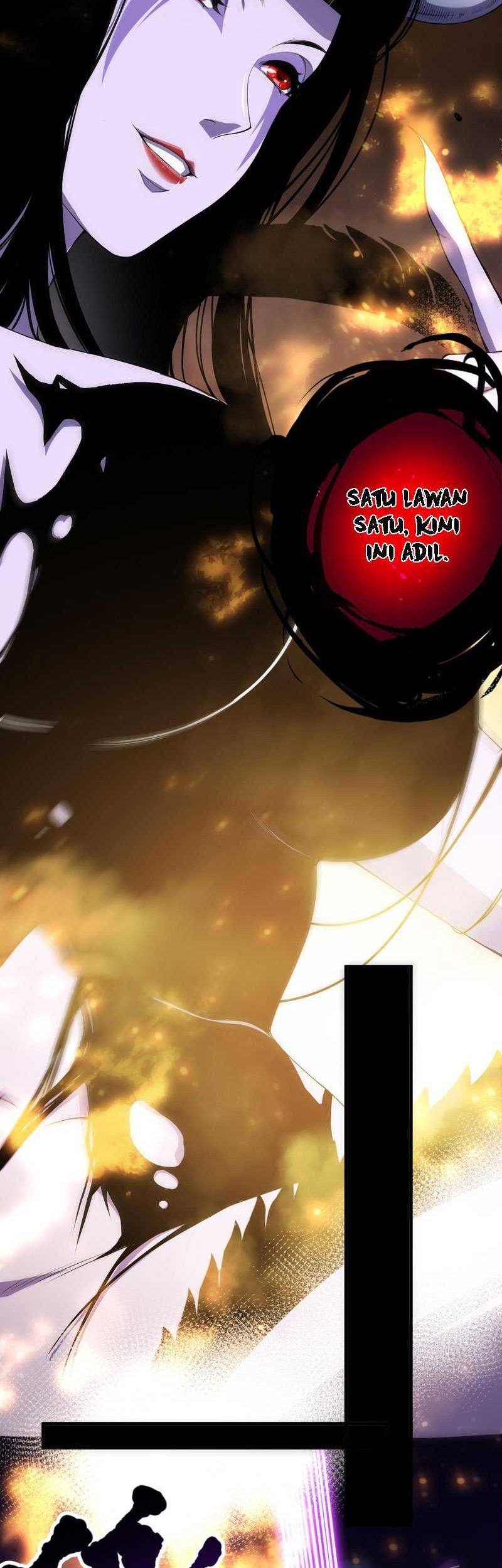 Disastrous Necromancer chapter 78 halaman 5