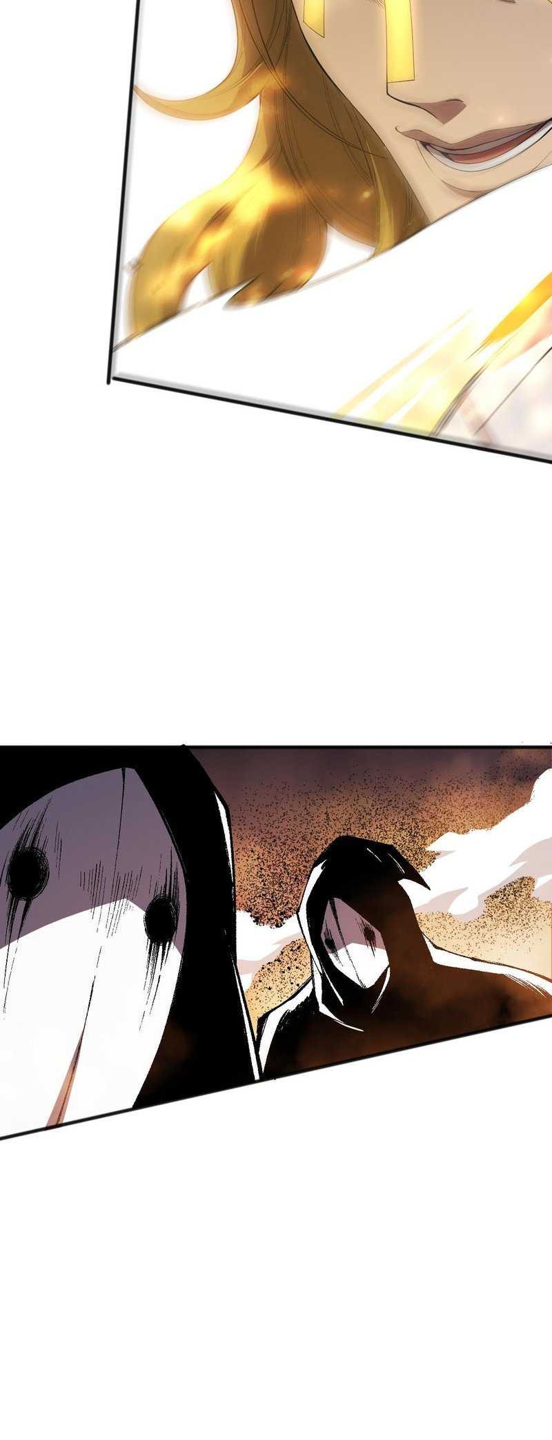 Disastrous Necromancer chapter 78 halaman 9