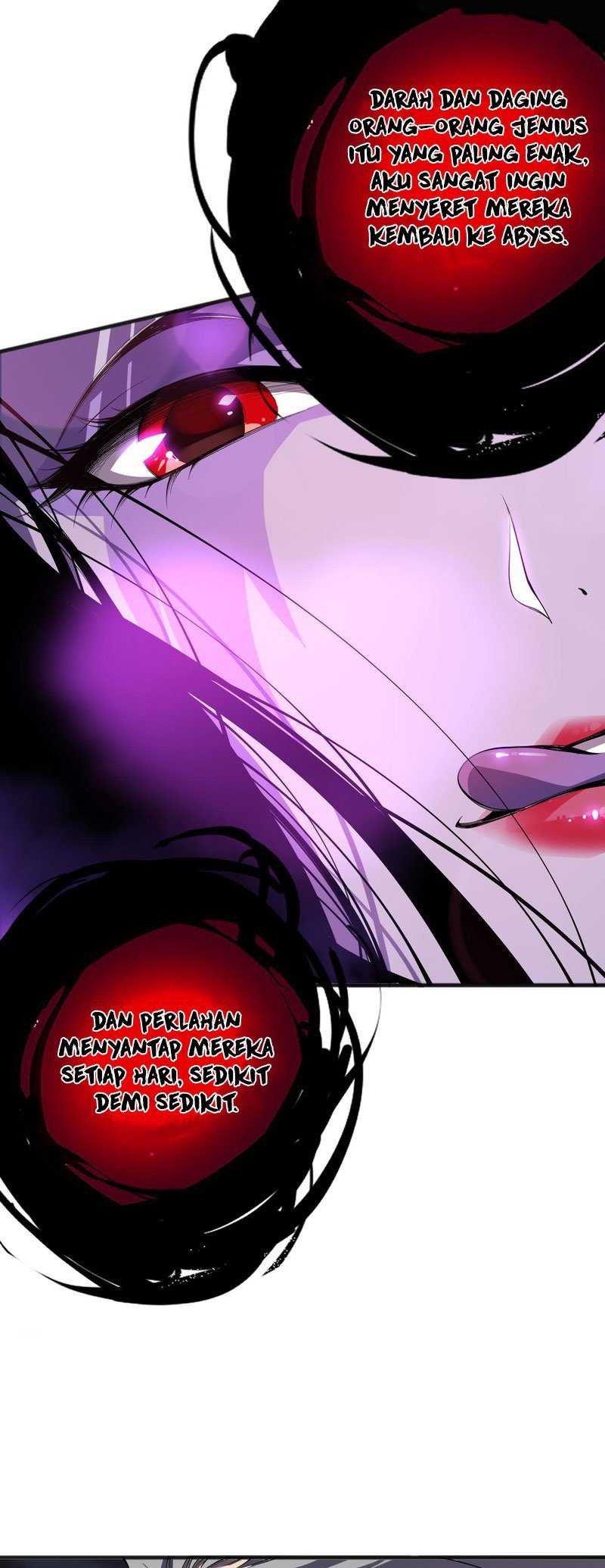 Disastrous Necromancer chapter 78 halaman 12