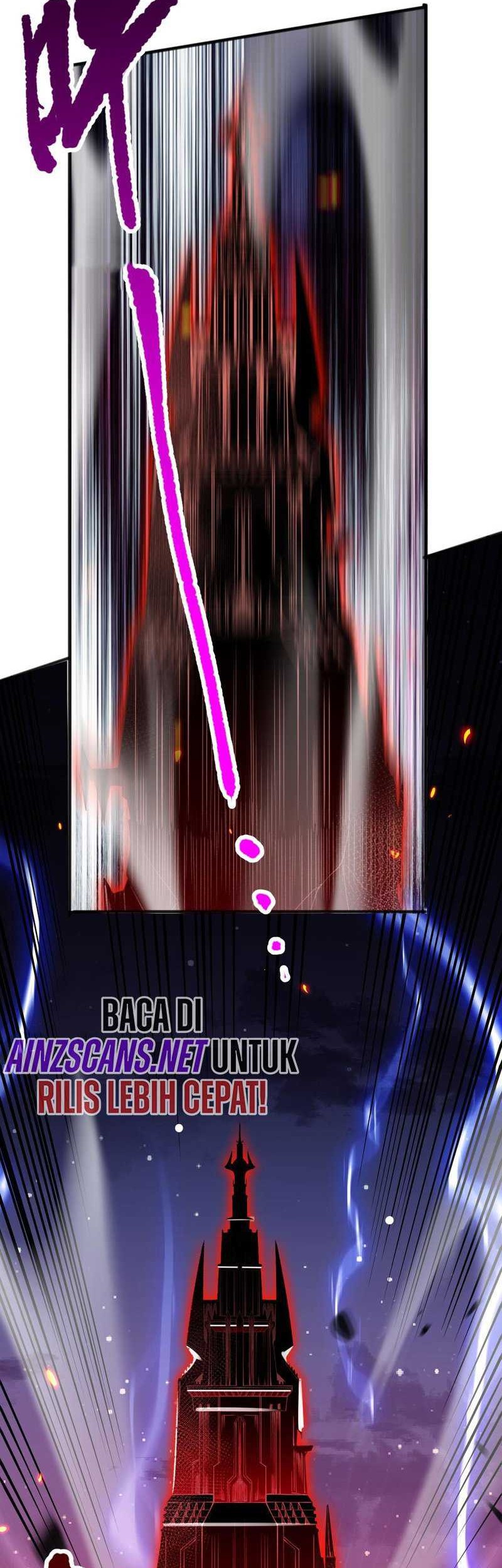 Disastrous Necromancer chapter 78 halaman 14