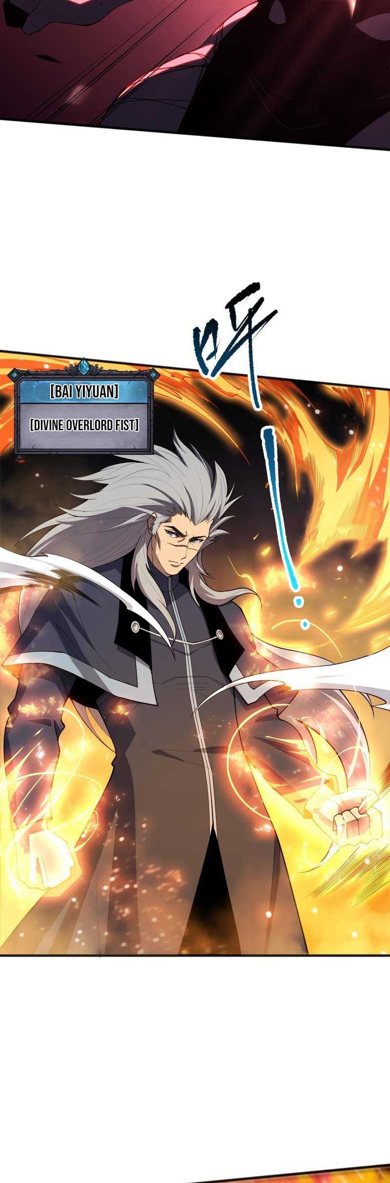 Disastrous Necromancer chapter 78 halaman 21