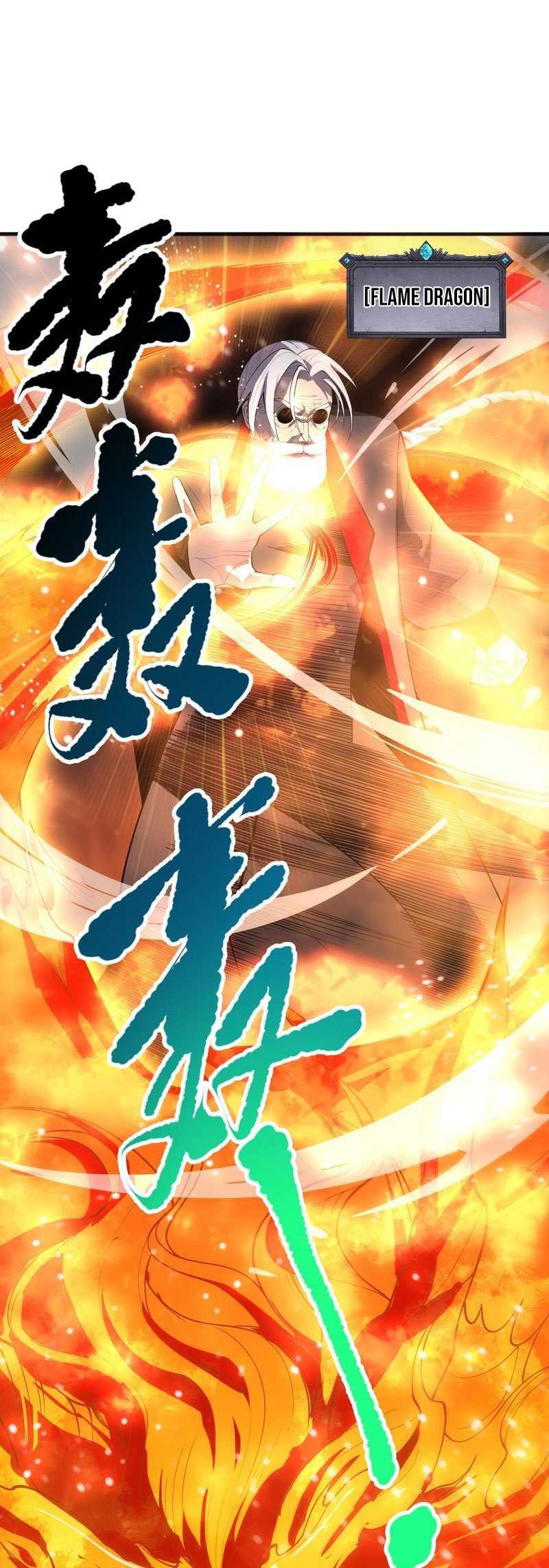 Disastrous Necromancer chapter 78 halaman 24