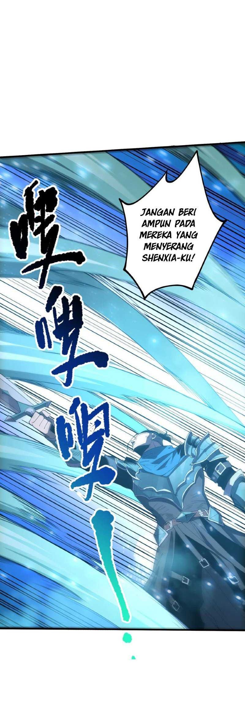 Disastrous Necromancer chapter 78 halaman 27