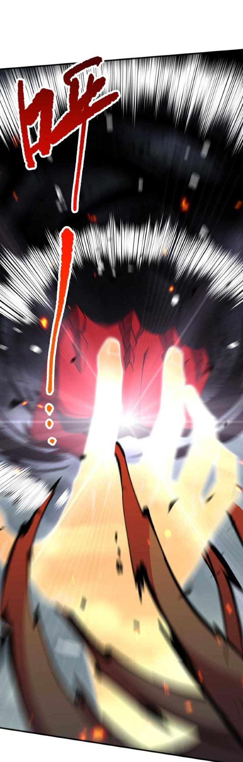 Disastrous Necromancer chapter 78 halaman 35