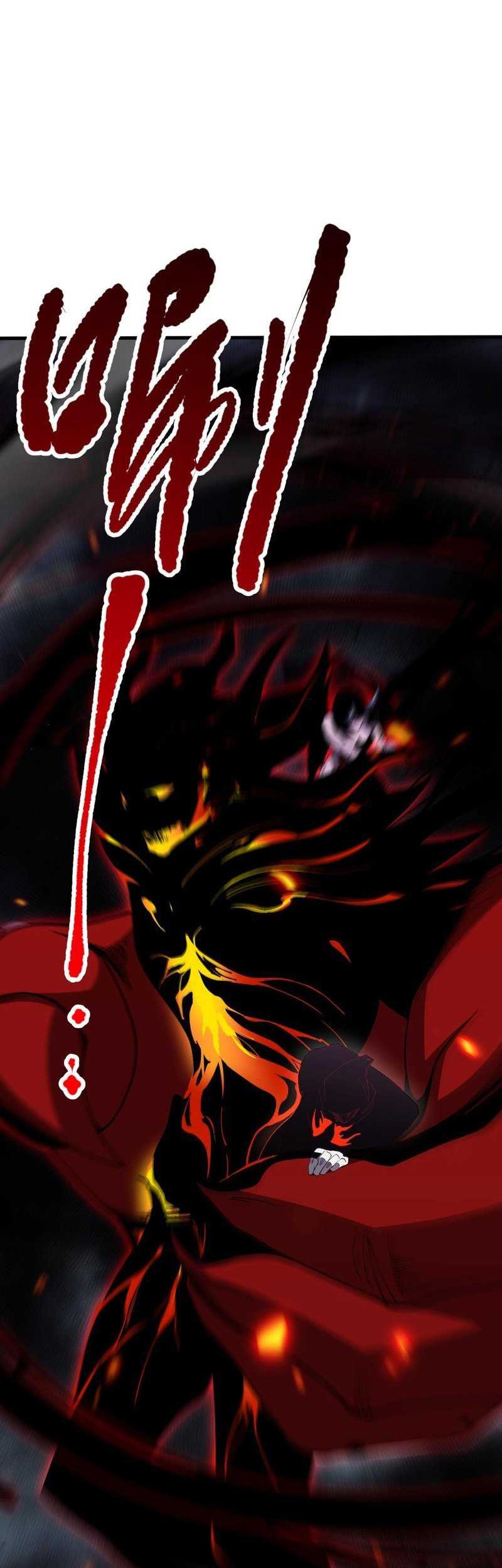 Disastrous Necromancer chapter 78 halaman 38