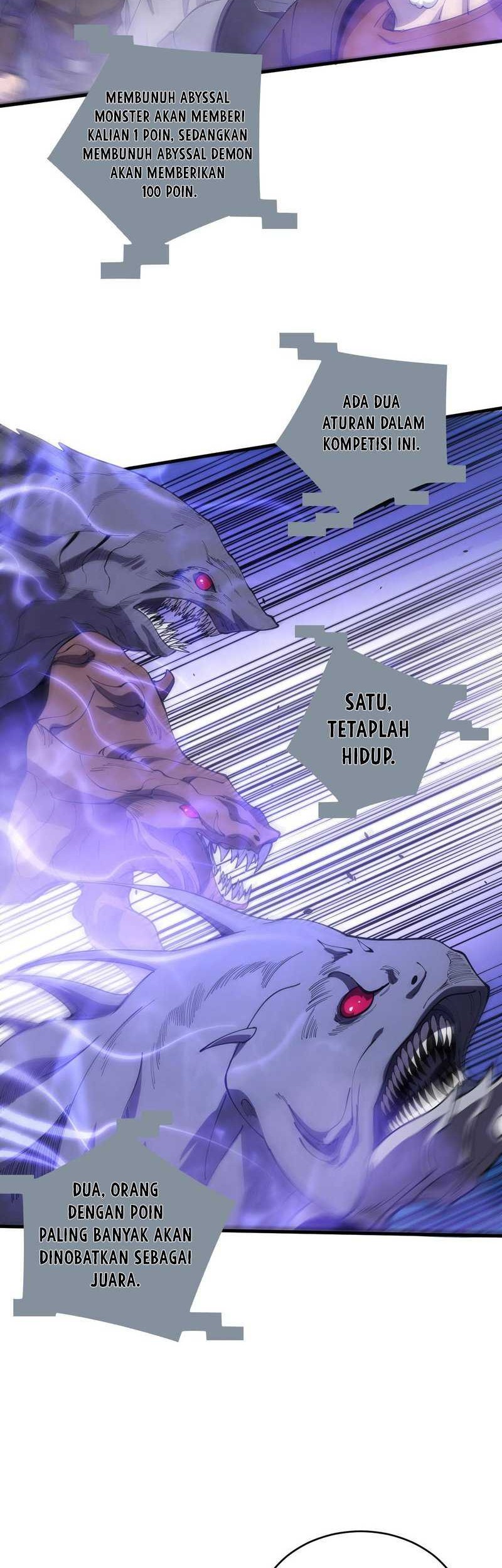 Disastrous Necromancer chapter 78 halaman 44