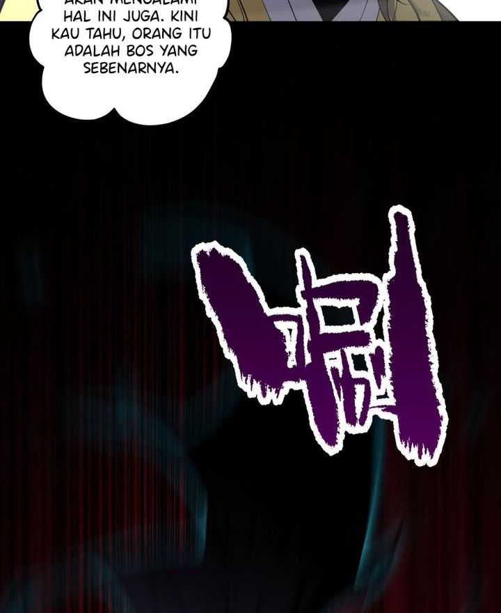 Disastrous Necromancer Bab 79 halaman 23