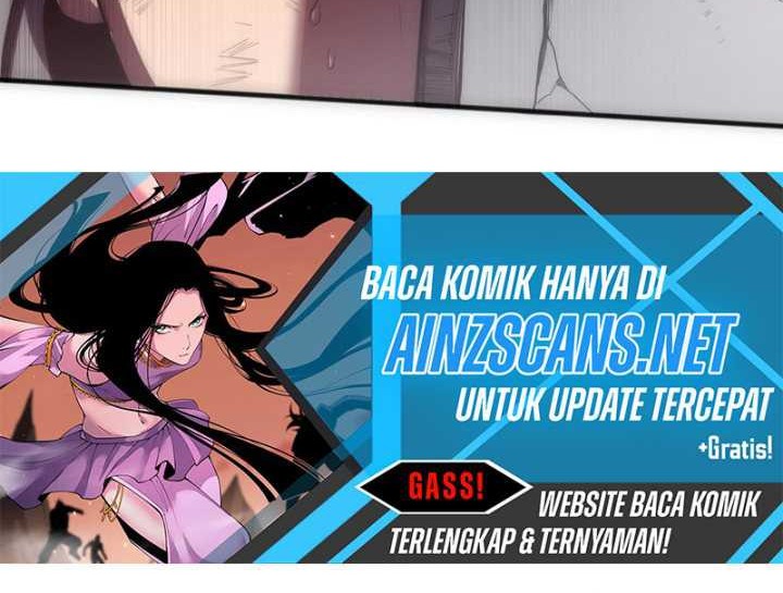 Disastrous Necromancer Bab 84 halaman 9