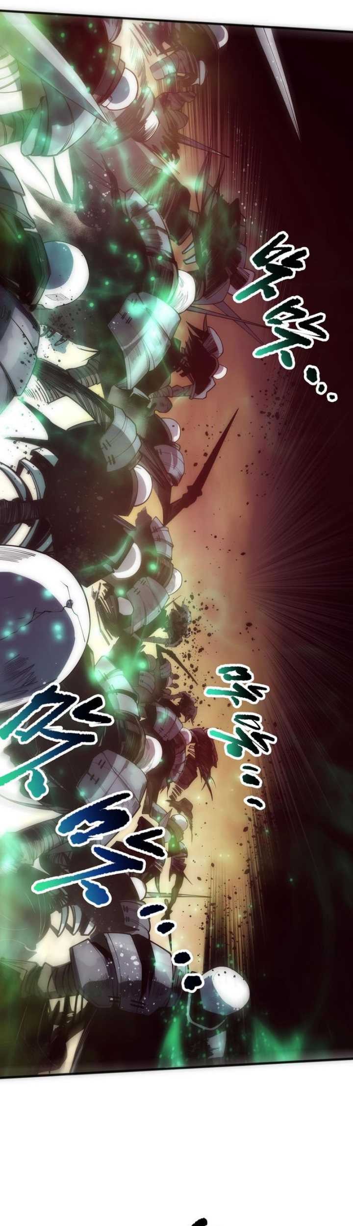 Disastrous Necromancer Bab 84 halaman 10