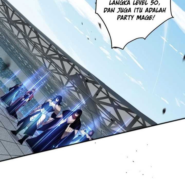 Disastrous Necromancer Bab 84 halaman 21