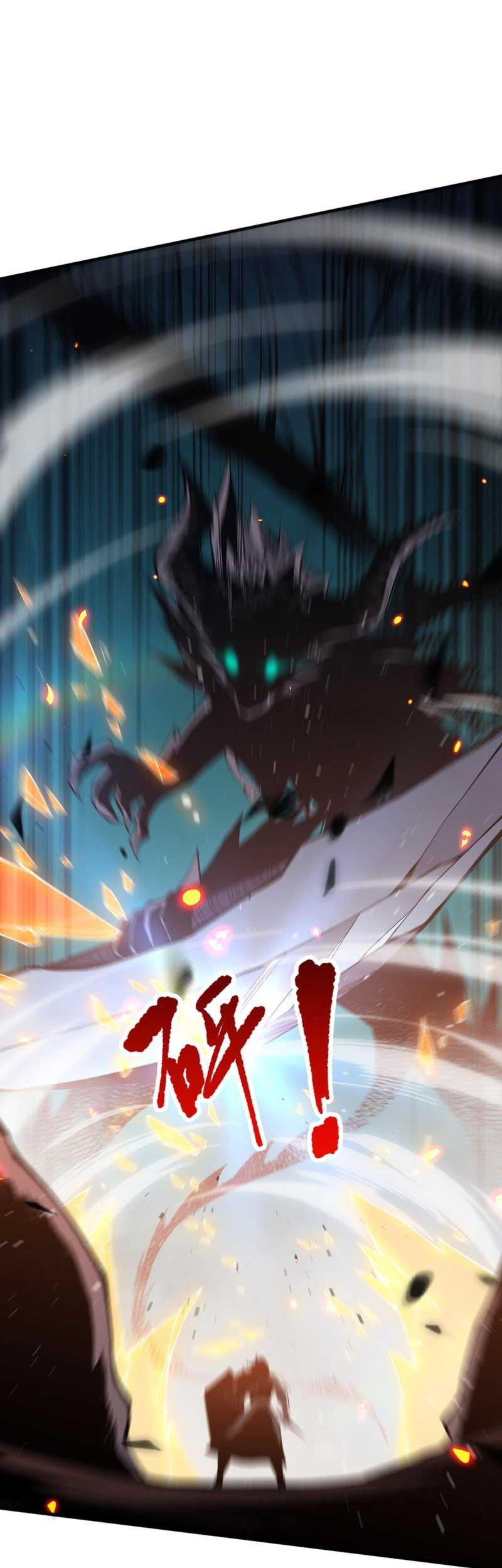 Disastrous Necromancer Bab 85 halaman 29