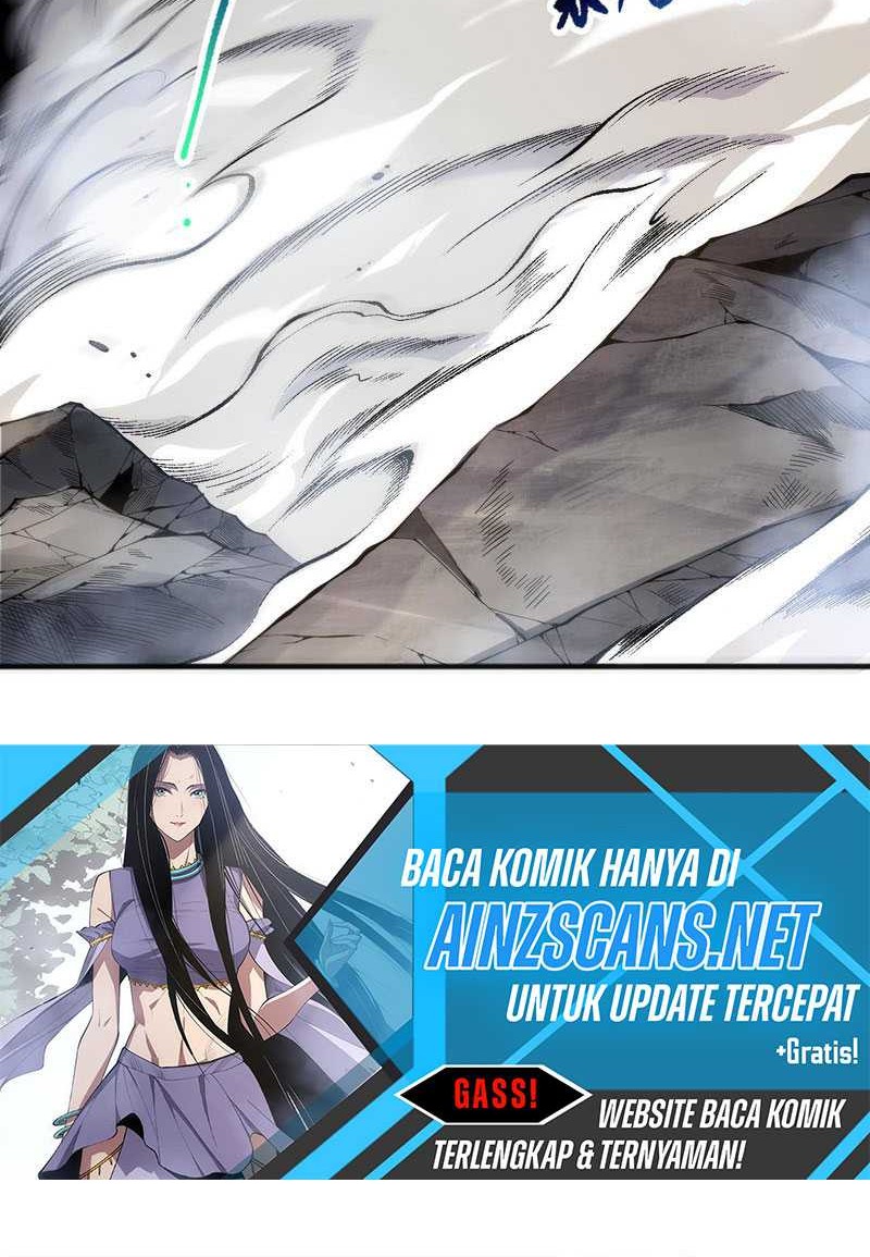 Disastrous Necromancer Bab 86 halaman 8
