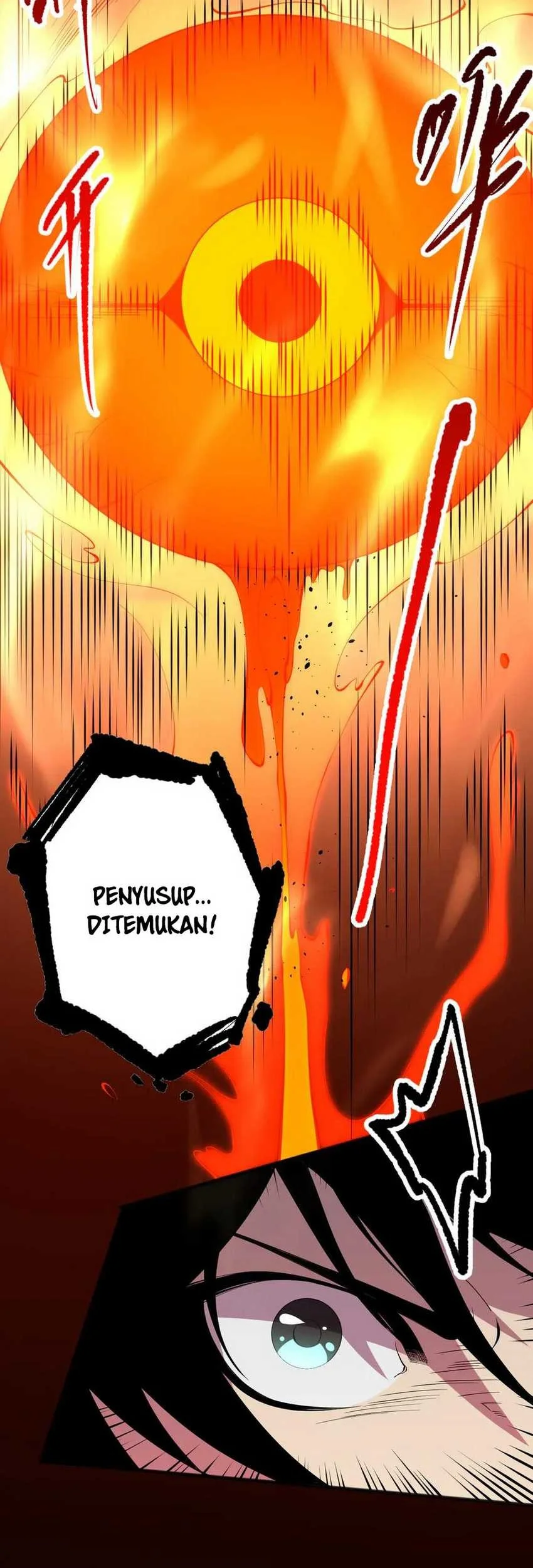 Disastrous Necromancer Bab 88 halaman 17
