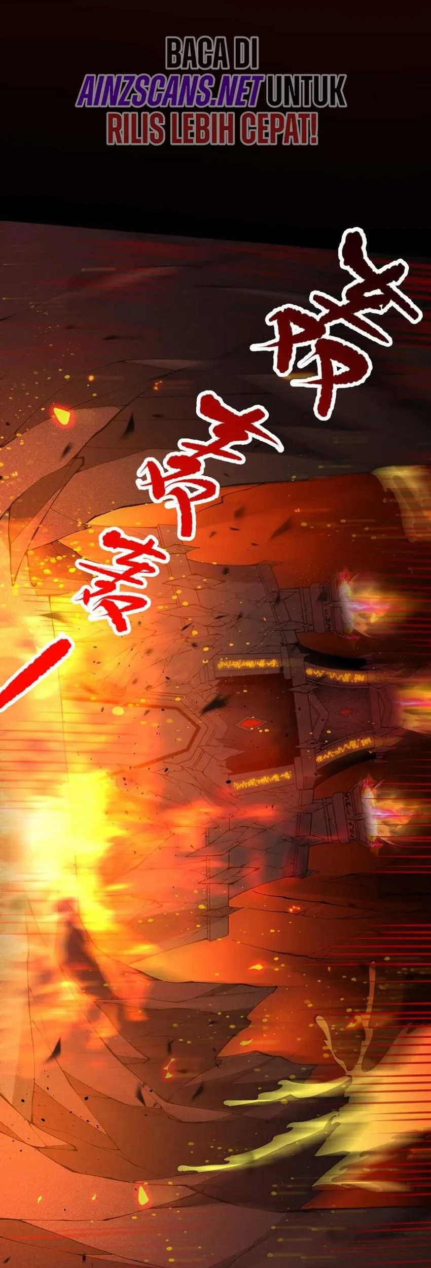 Disastrous Necromancer Bab 88 halaman 18