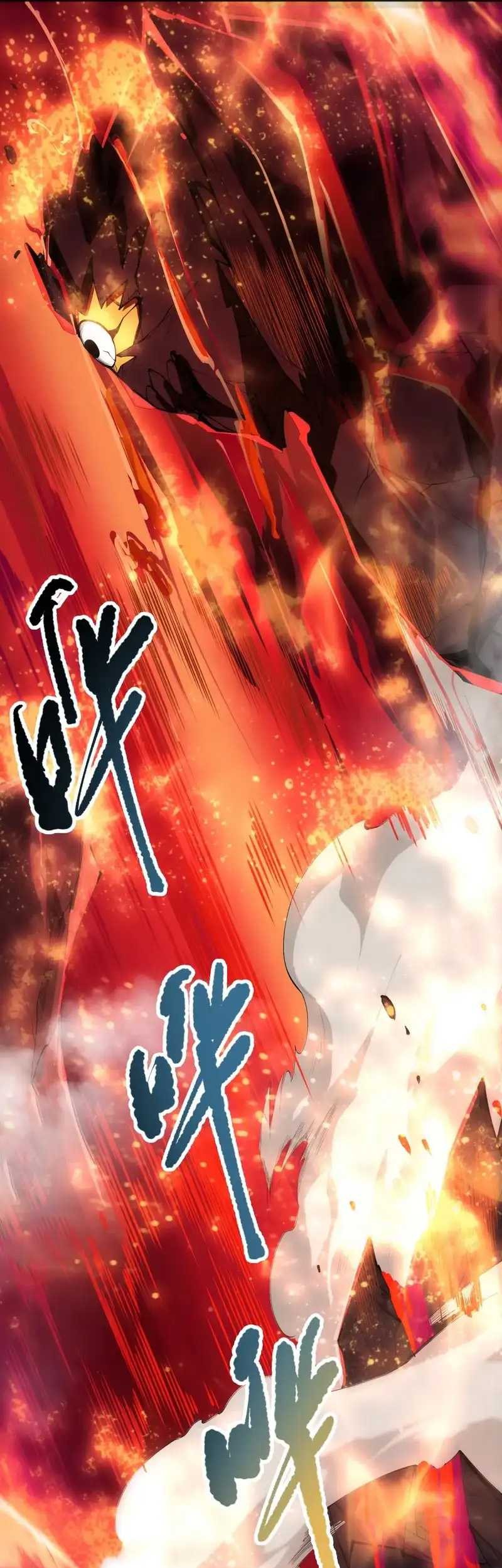 Disastrous Necromancer Bab 89 halaman 36