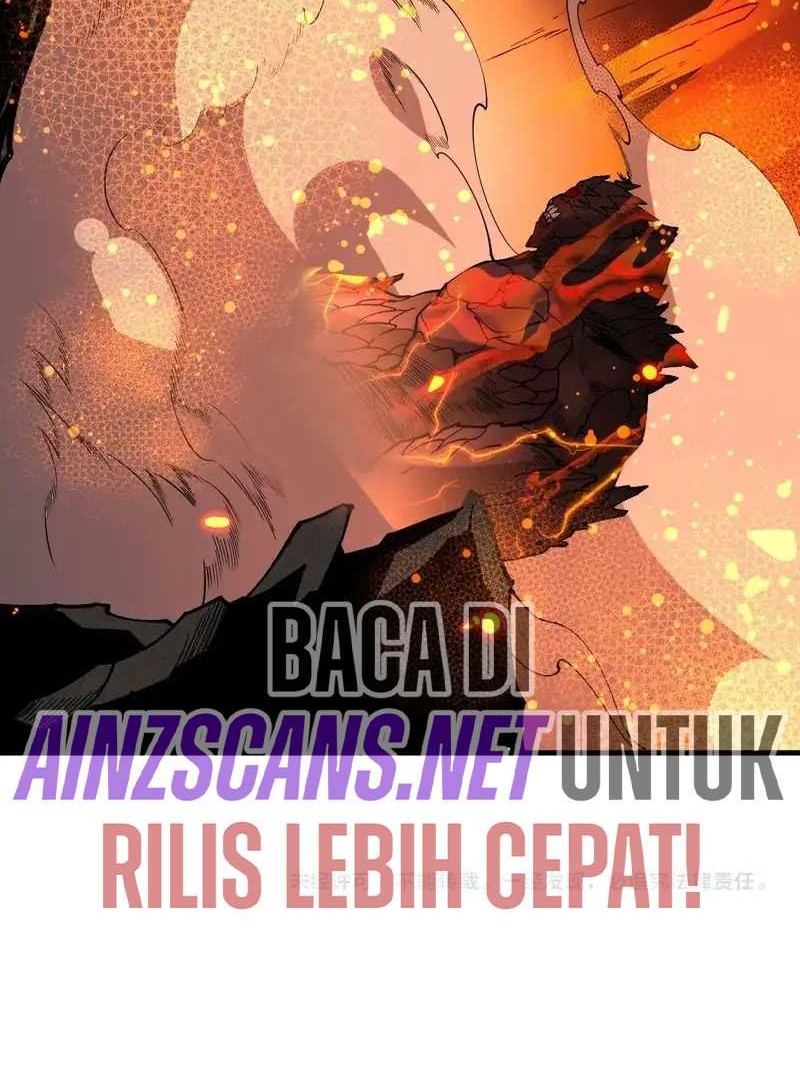 Disastrous Necromancer Bab 89 halaman 47