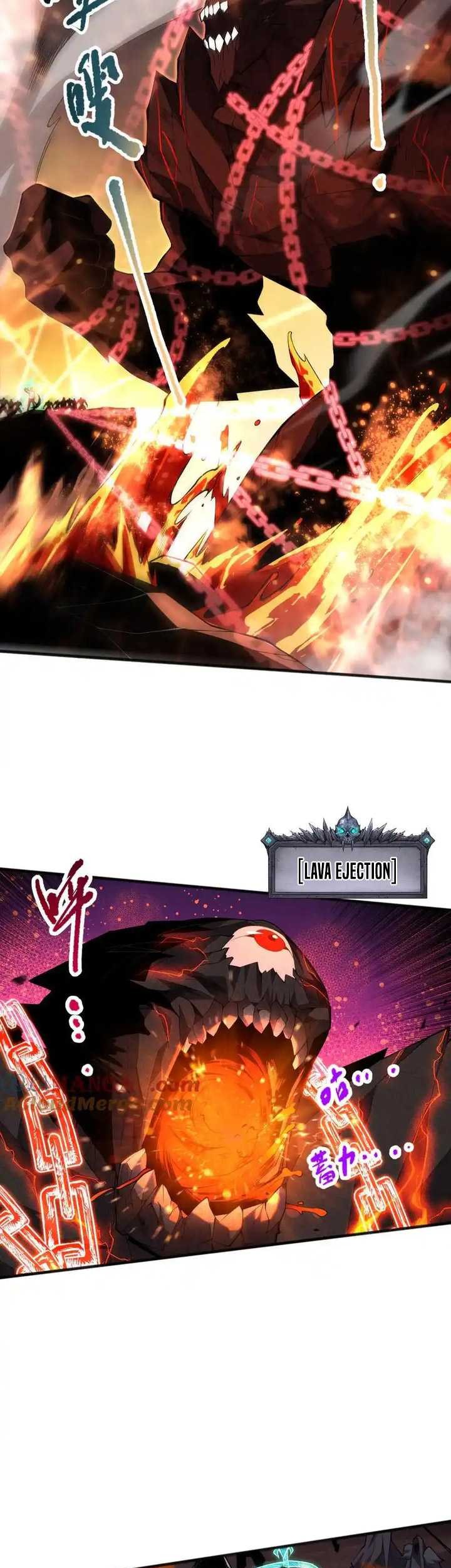 Disastrous Necromancer Bab 90 halaman 26