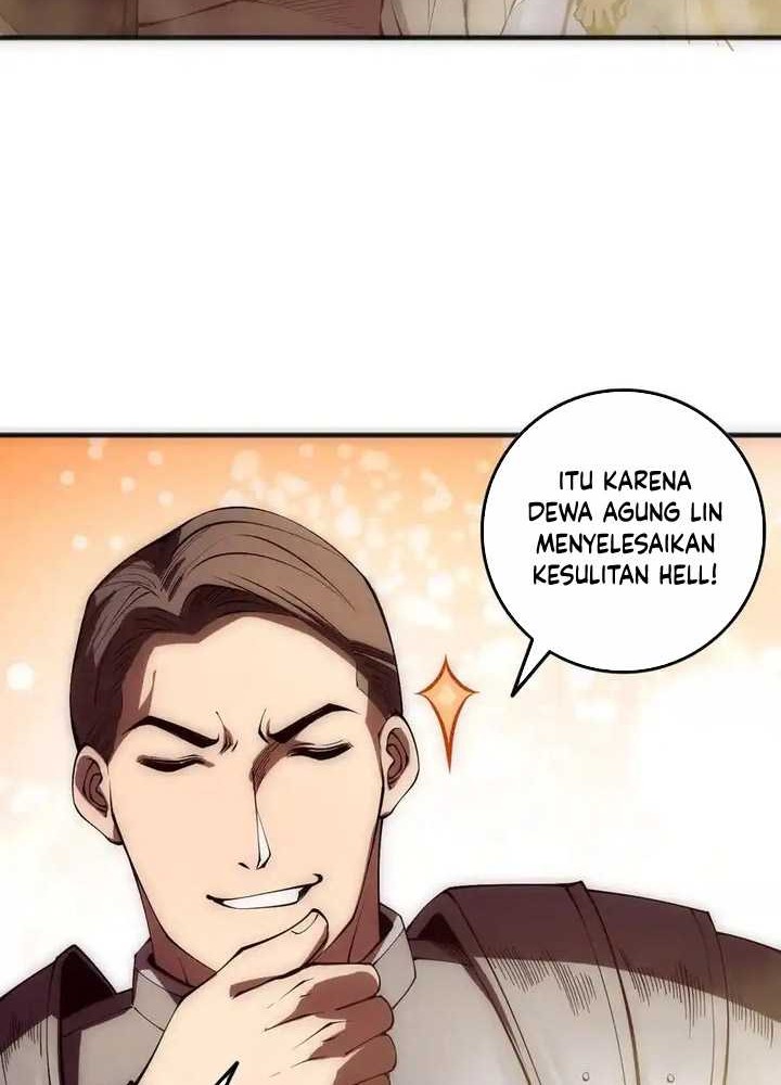 Disastrous Necromancer Bab 90 halaman 49
