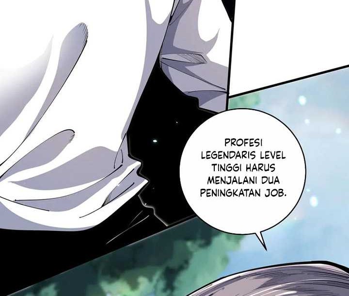 Disastrous Necromancer Bab 91 halaman 15