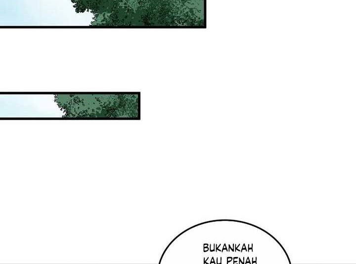 Disastrous Necromancer Bab 91 halaman 19