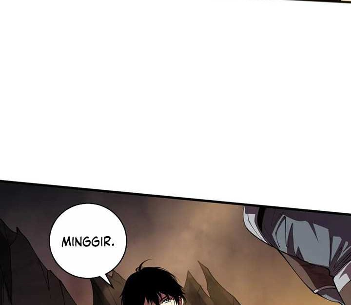 Disastrous Necromancer Bab 91 halaman 31
