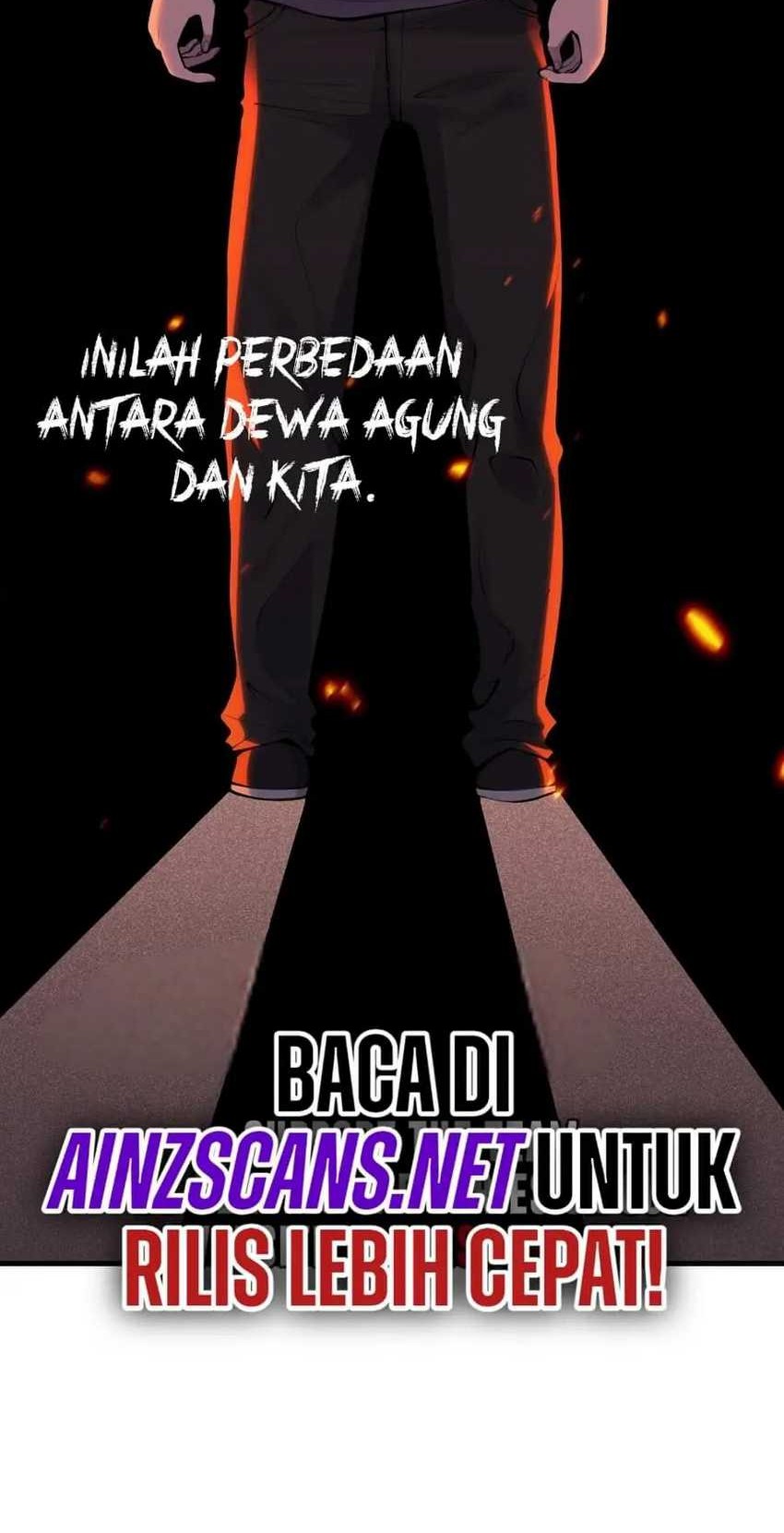 Disastrous Necromancer Bab 92 halaman 16