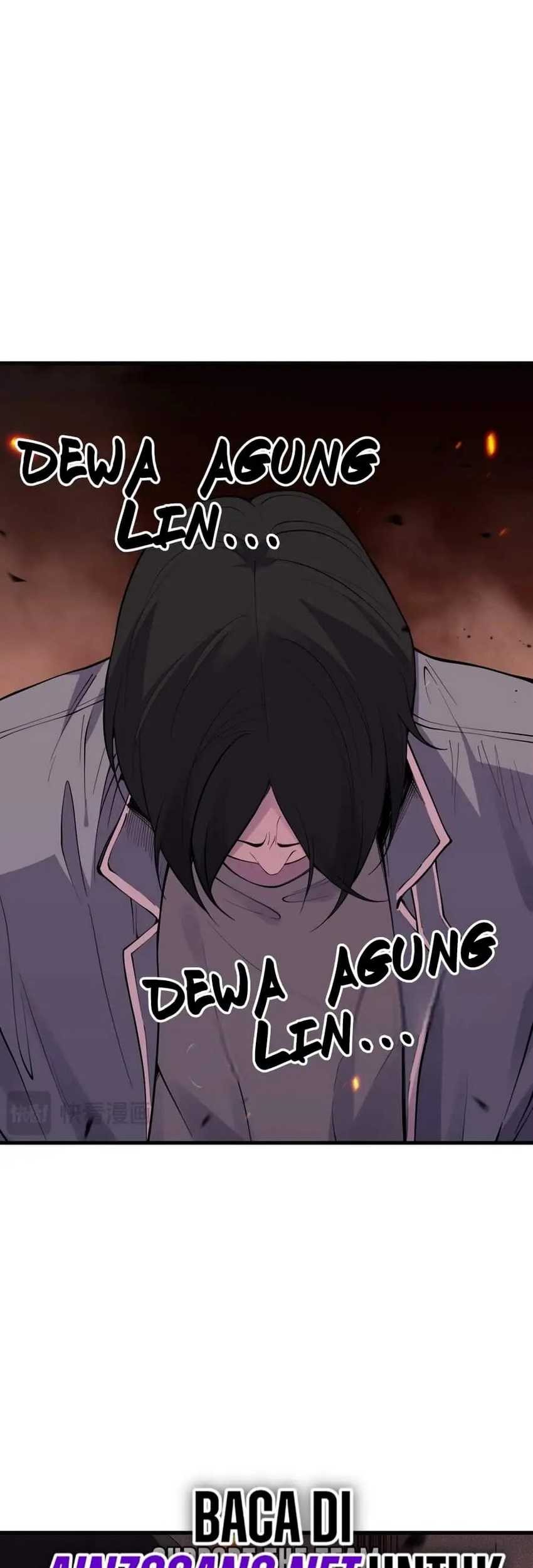 Disastrous Necromancer Bab 92 halaman 17