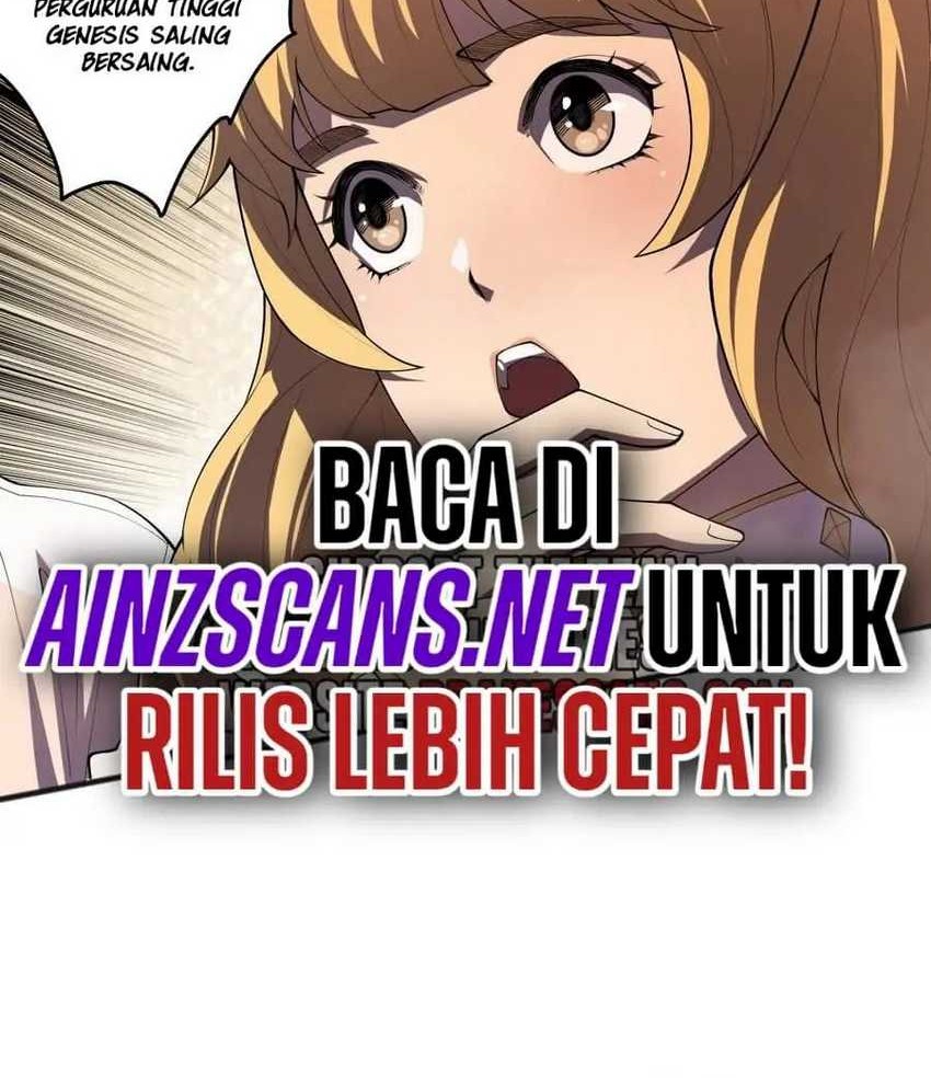 Disastrous Necromancer Bab 92 halaman 29