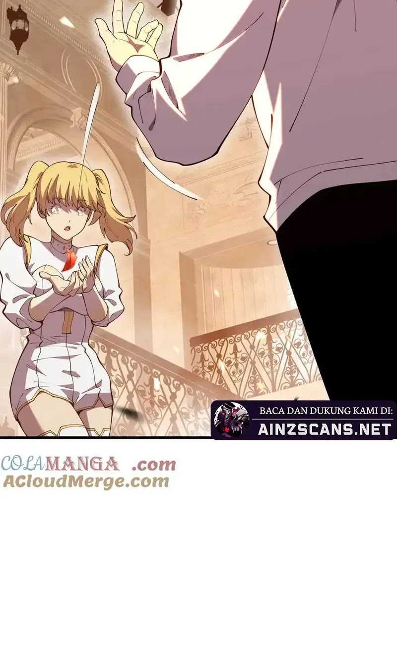 Disastrous Necromancer Bab 93 halaman 26