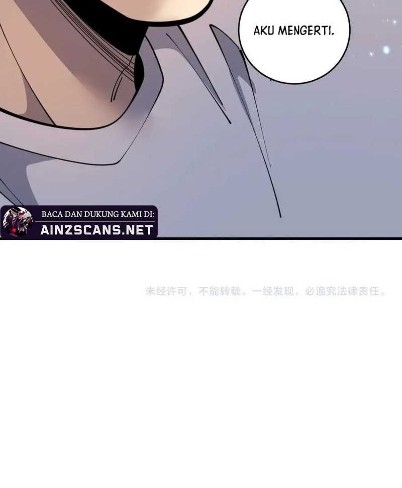 Disastrous Necromancer Bab 94 halaman 49