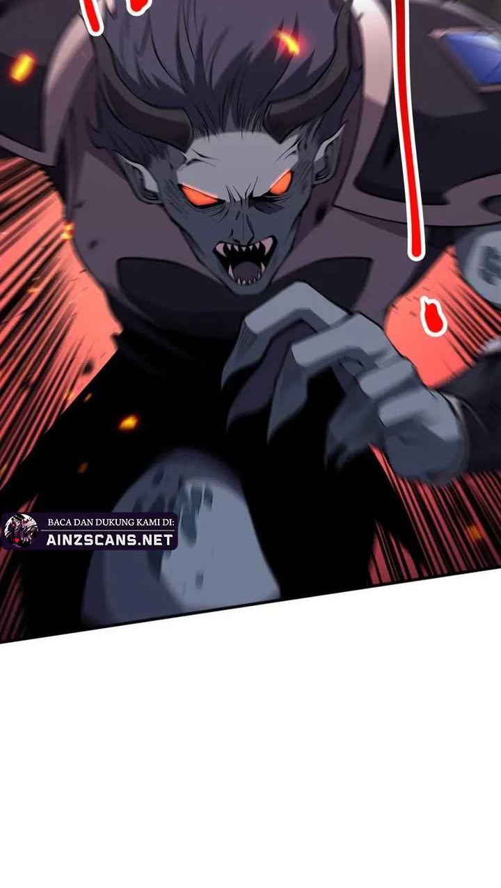 Disastrous Necromancer Bab 97 halaman 20