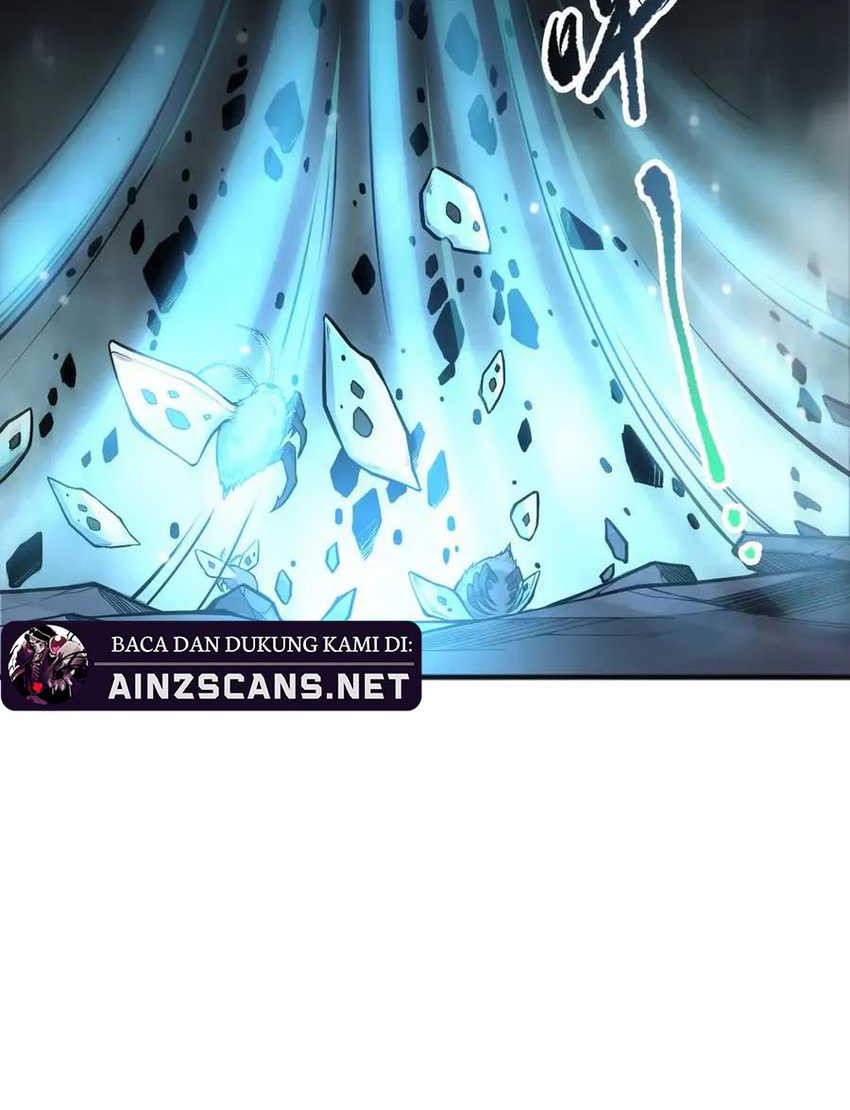 Disastrous Necromancer Bab 98 halaman 14