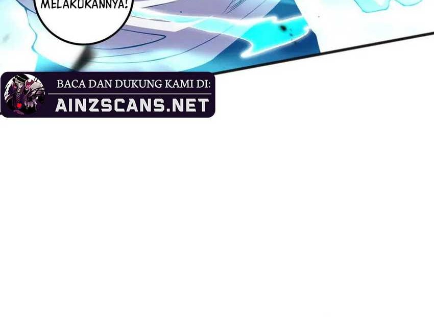 Disastrous Necromancer Bab 98 halaman 34