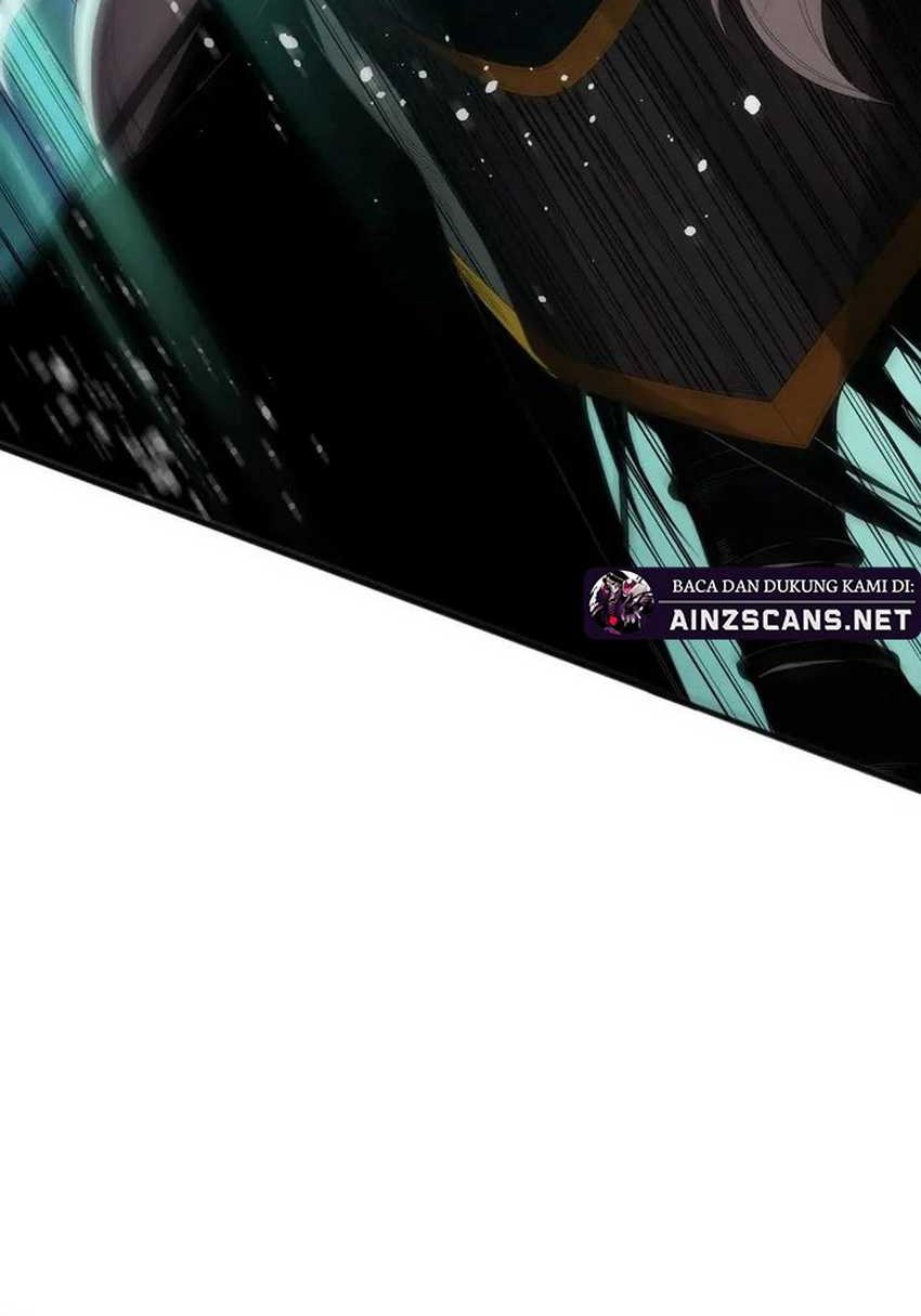 Disastrous Necromancer Bab 99 halaman 17
