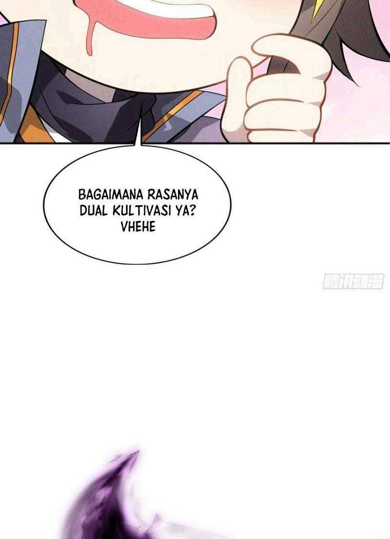 Disciples, Please Spare Your Master Bab 02 halaman 27
