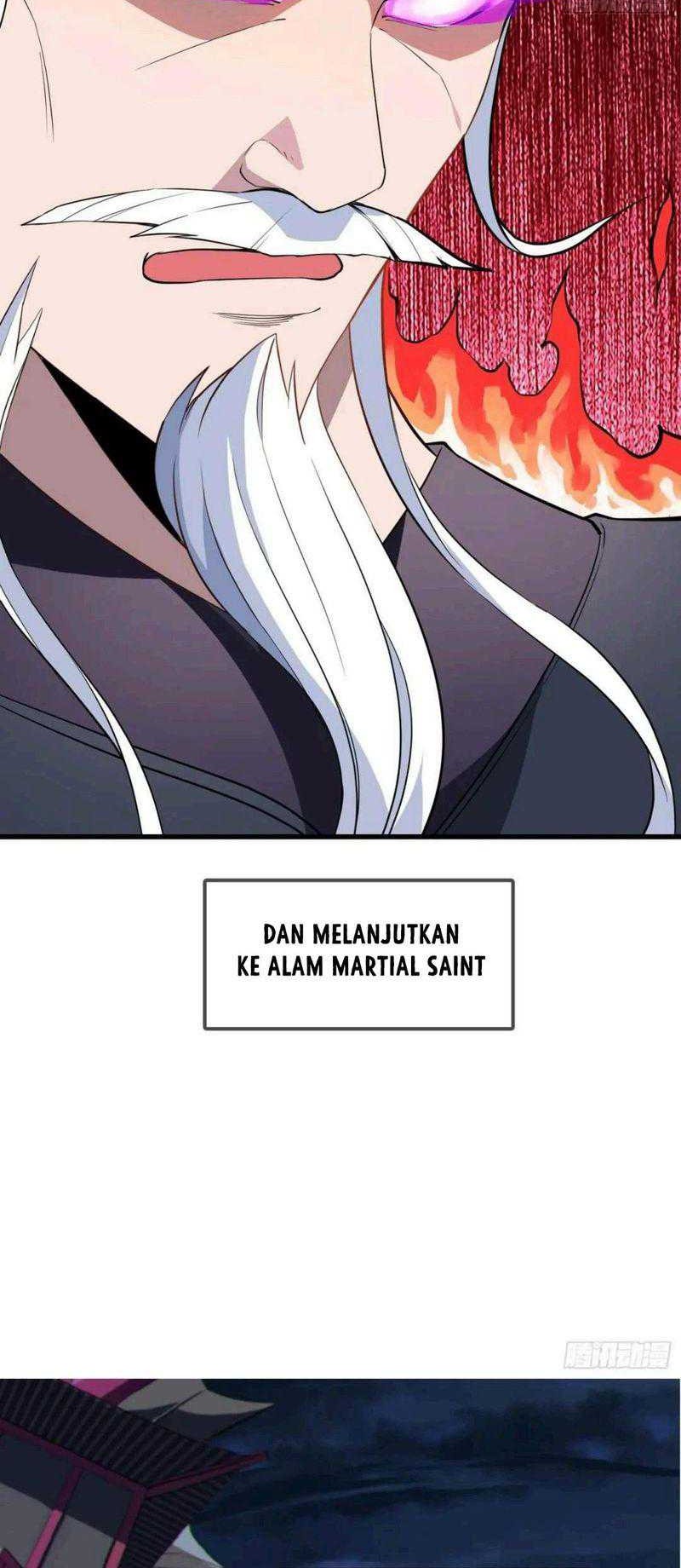 Disciples, Please Spare Your Master Bab 04 halaman 27