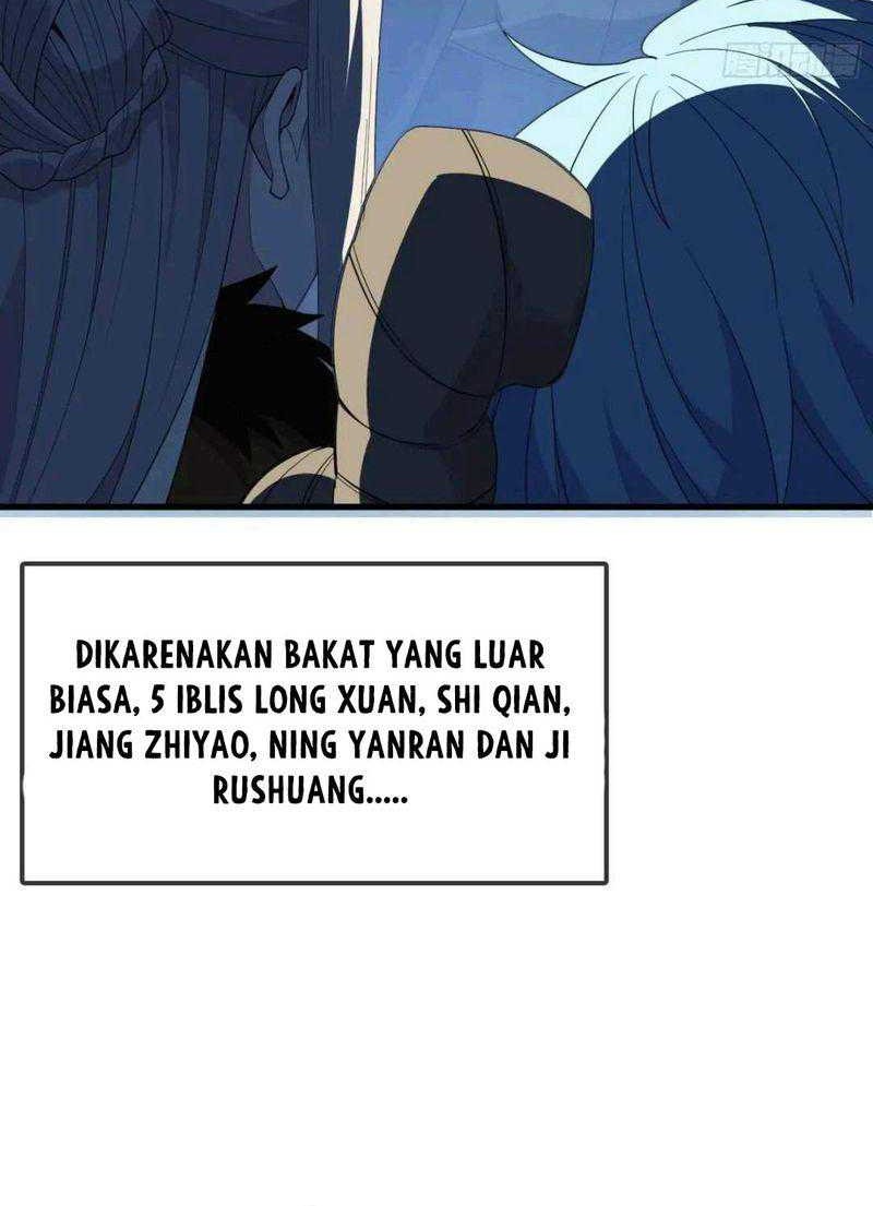 Disciples, Please Spare Your Master Bab 04 halaman 30