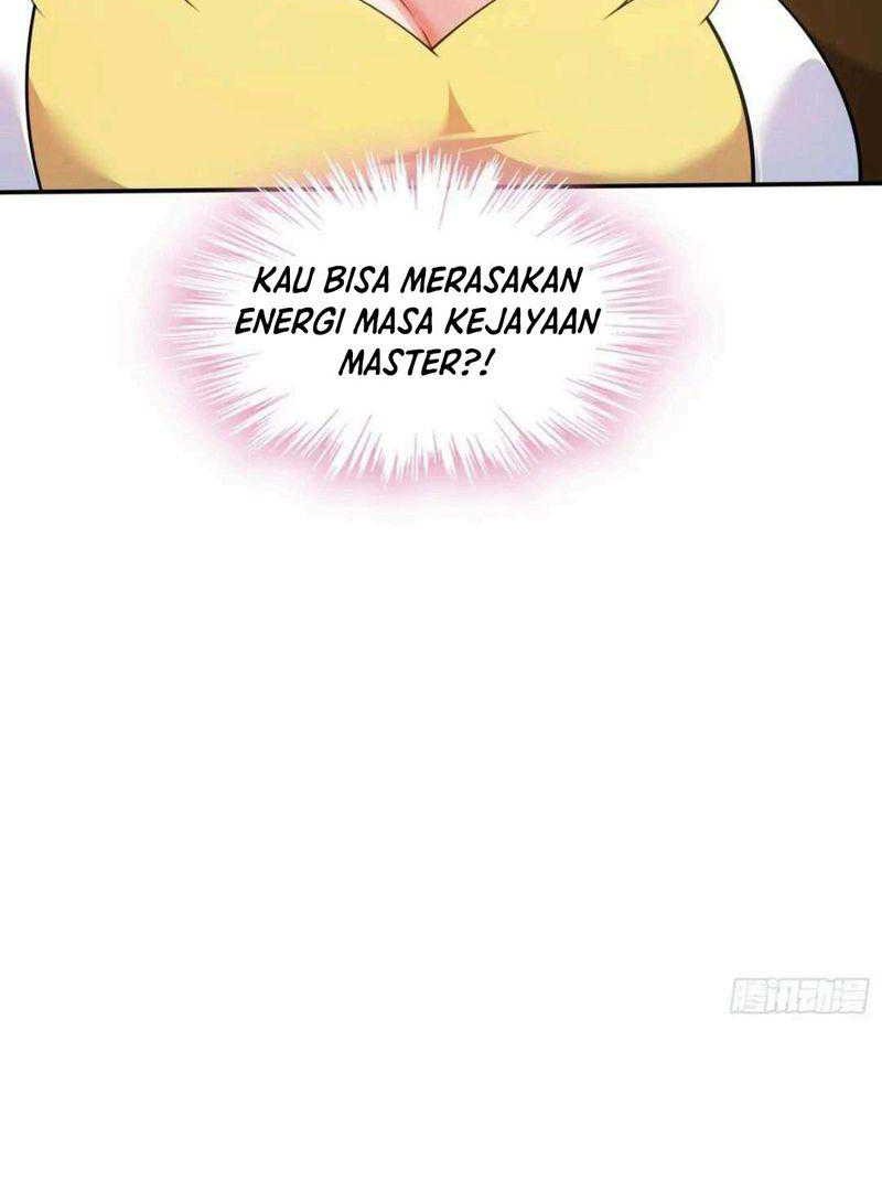 Disciples, Please Spare Your Master chapter 05 halaman 22