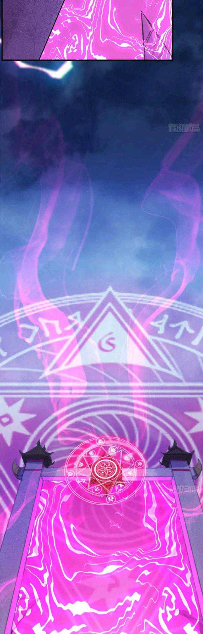 Disciples, Please Spare Your Master chapter 05 halaman 41