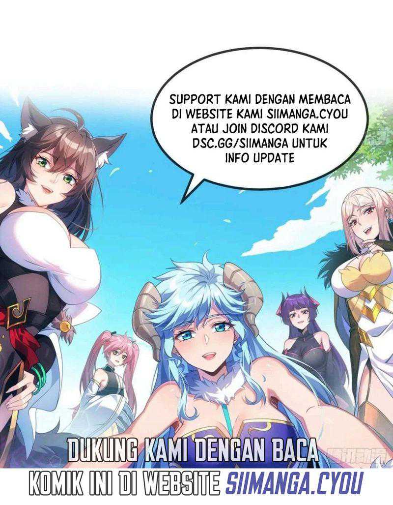 Disciples, Please Spare Your Master chapter 05 halaman 43