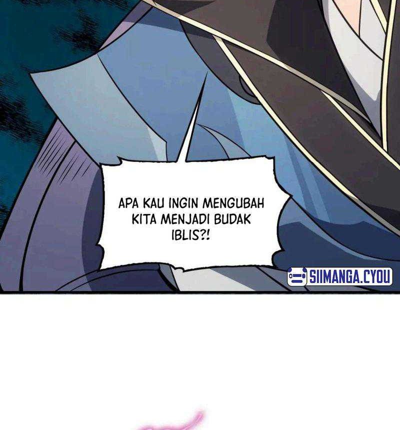 Disciples, Please Spare Your Master Bab 08 halaman 30