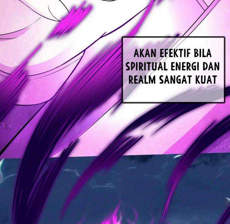 Disciples, Please Spare Your Master Bab 09 halaman 9