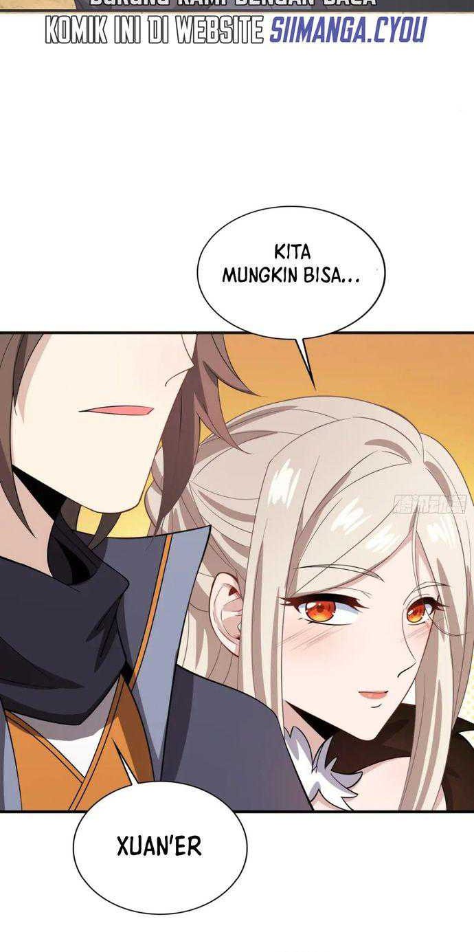 Disciples, Please Spare Your Master Bab 11 halaman 4