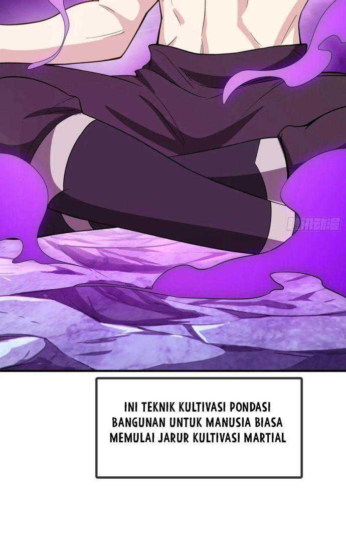 Disciples, Please Spare Your Master Bab 11 halaman 13