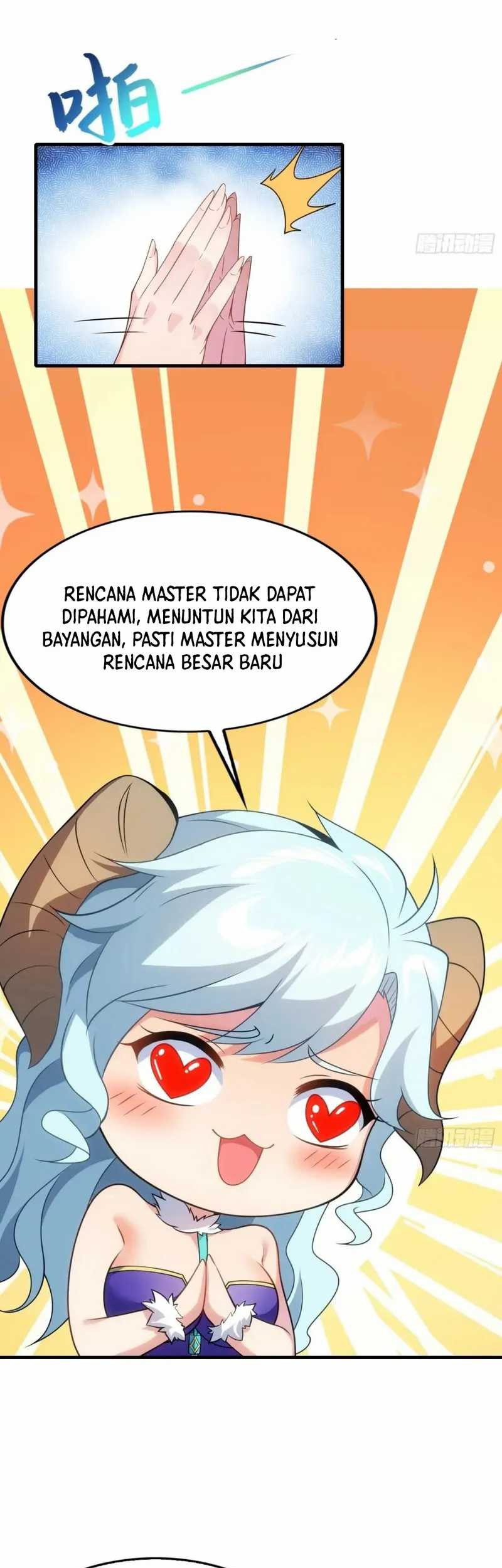 Disciples, Please Spare Your Master Bab 13 halaman 30