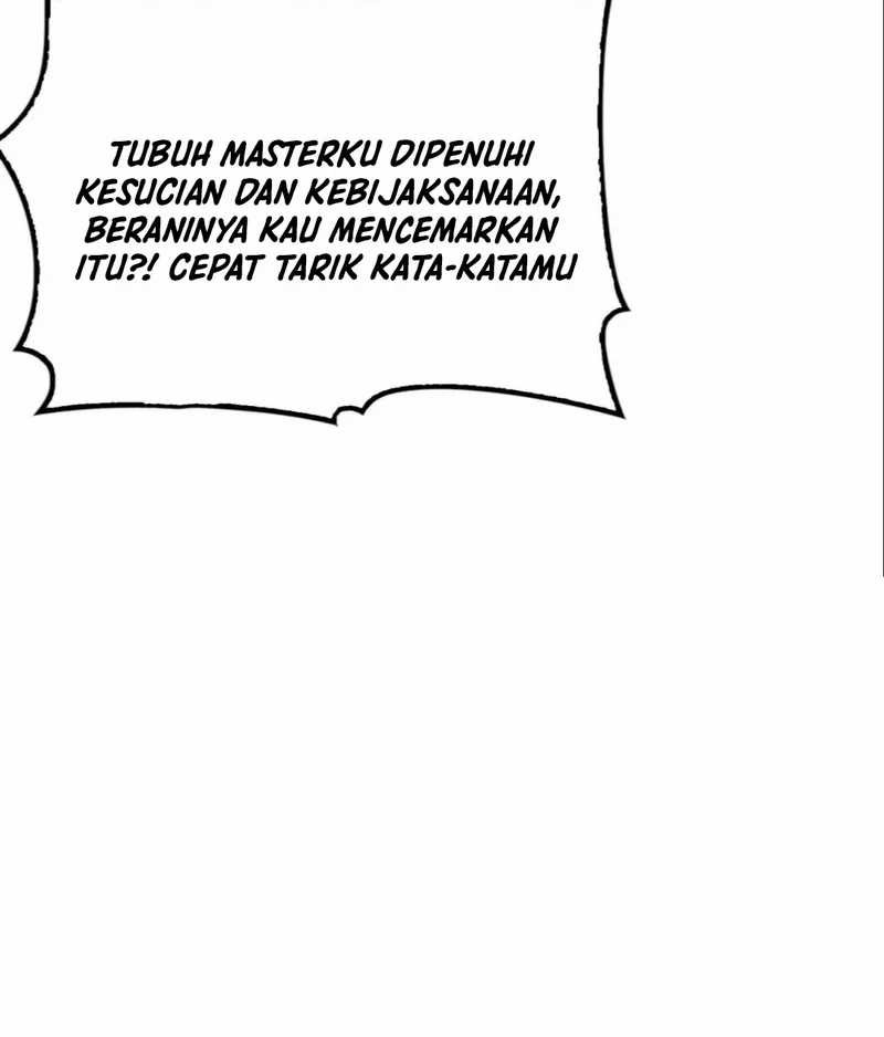 Disciples, Please Spare Your Master Bab 14 halaman 31