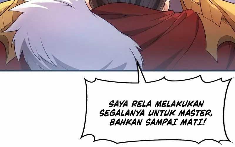 Disciples, Please Spare Your Master Bab 16 halaman 22