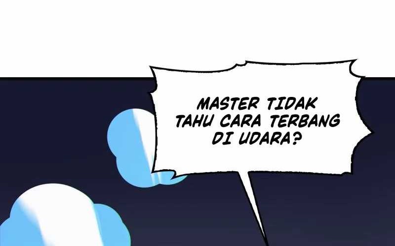 Disciples, Please Spare Your Master chapter 18 halaman 7