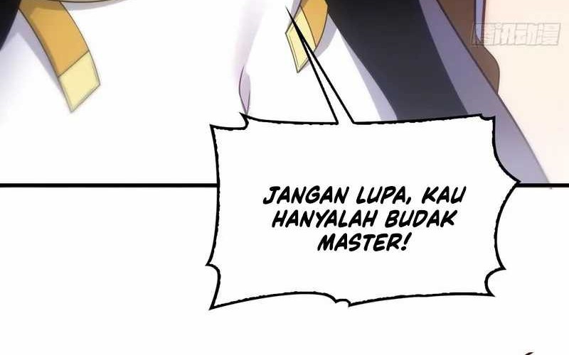 Disciples, Please Spare Your Master chapter 18 halaman 19